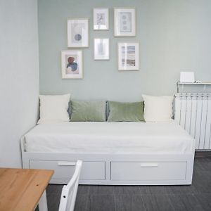 Studio met een King Size Bed